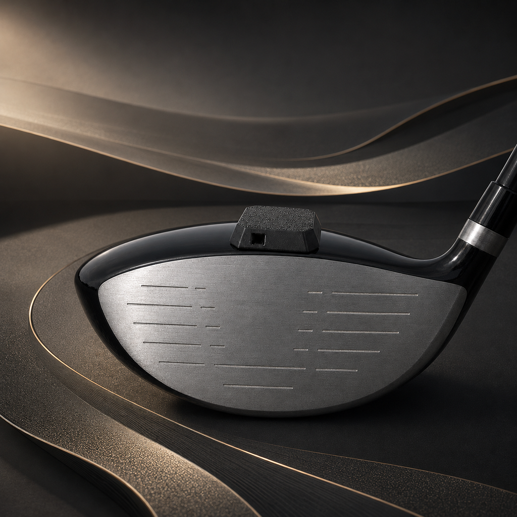 Mystle Motion — Activates On Most Standard Swing - Promotes Smooth Motion Flow